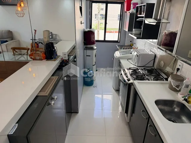 Imagem 5: Apartamento á Venda no Meireles - Fortaleza/CE