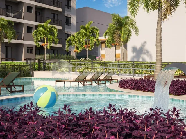 Imagem 5: Apartamento à Venda no Presidente Kennedy- Fortaleza/CE