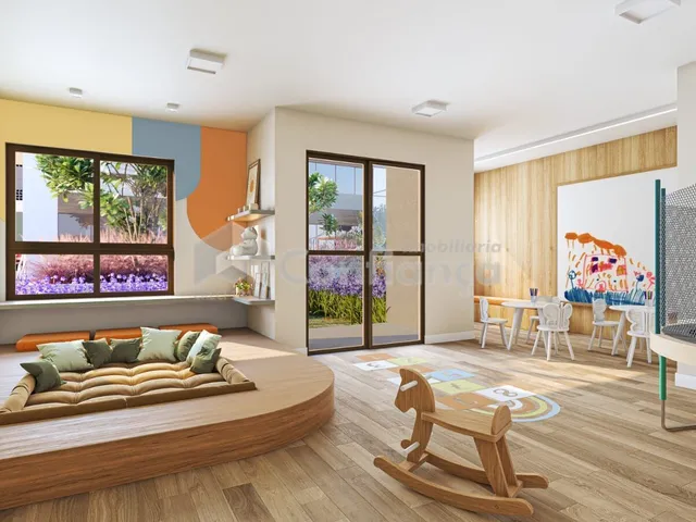 Imagem 10: Apartamento à Venda no Presidente Kennedy- Fortaleza/CE