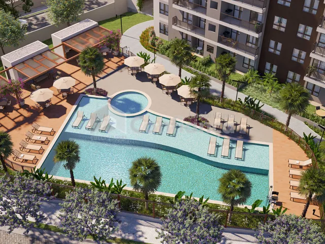 Imagem: Apartamento á Venda no Presidente Kennedy