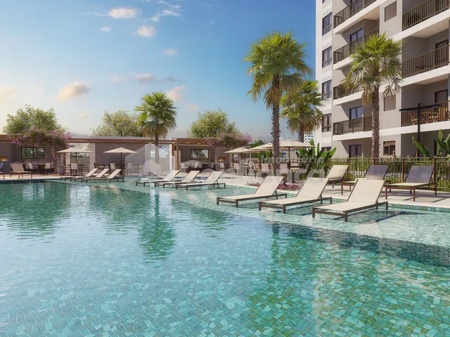 Imagem 8: Apartamento á Venda no Presidente Kennedy- Fortaleza/CE