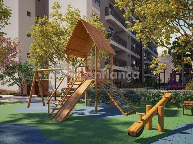 Imagem 15: Apartamento á Venda no Presidente Kennedy- Fortaleza/CE