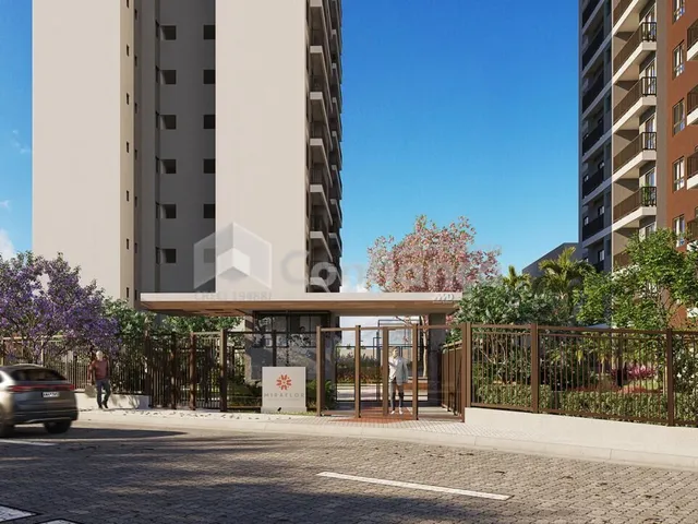 Imagem 12: Apartamento á Venda no Presidente Kennedy- Fortaleza/CE