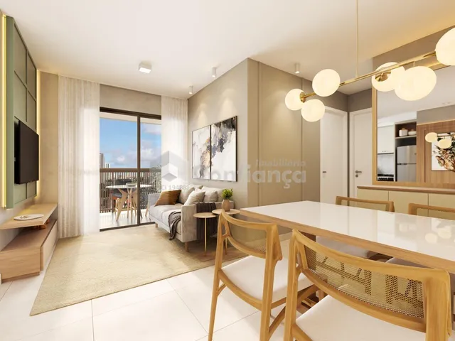 Imagem 14: Apartamento á Venda no Presidente Kennedy- Fortaleza/CE