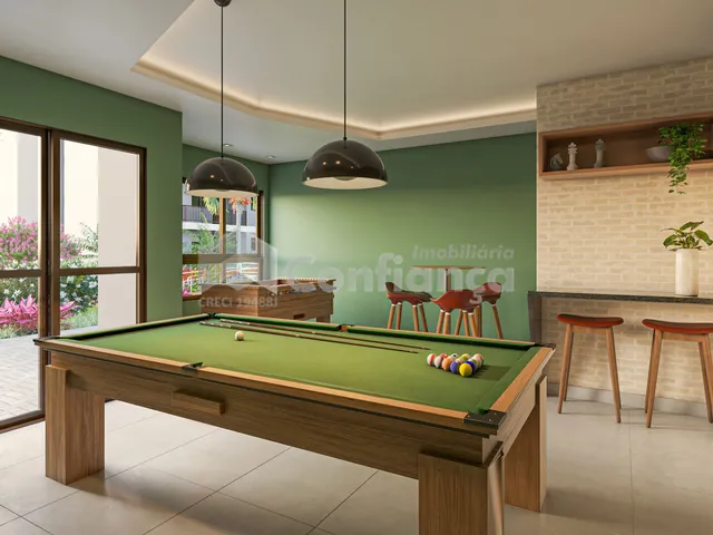 Imagem 7: Apartamento á Venda no Presidente Kennedy- Fortaleza/CE