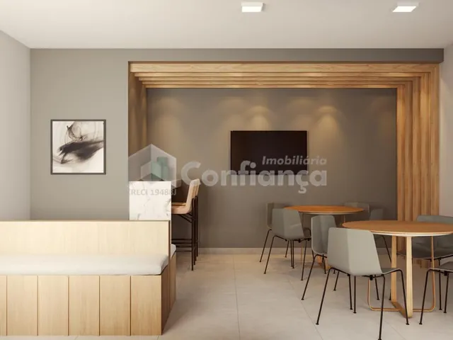 Imagem 16: Apartamento á Venda no Presidente Kennedy- Fortaleza/CE