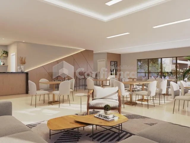 Imagem 10: Apartamento á Venda no Presidente Kennedy- Fortaleza/CE