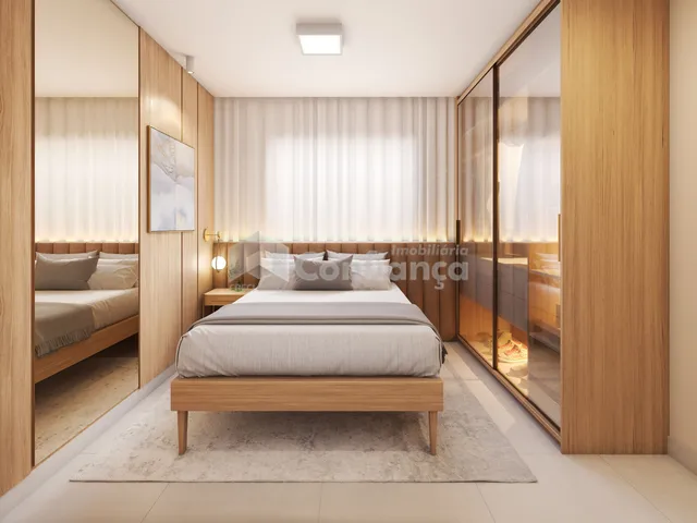 Imagem 9: Apartamento á Venda no Presidente Kennedy- Fortaleza/CE