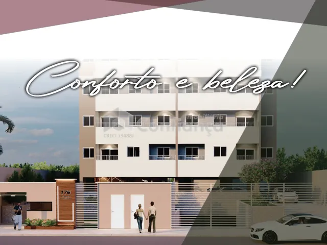 Imagem: Apartamento à Venda no bairro Damas em
