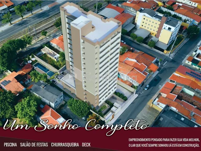 Imagem 15: Apartamento à Venda no bairro Damas em Fortaleza/CE