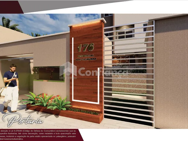 Imagem 6: Apartamento à Venda no bairro Damas em Fortaleza/CE