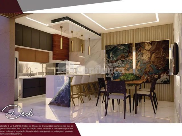 Imagem 4: Apartamento à Venda no bairro Damas em Fortaleza/CE