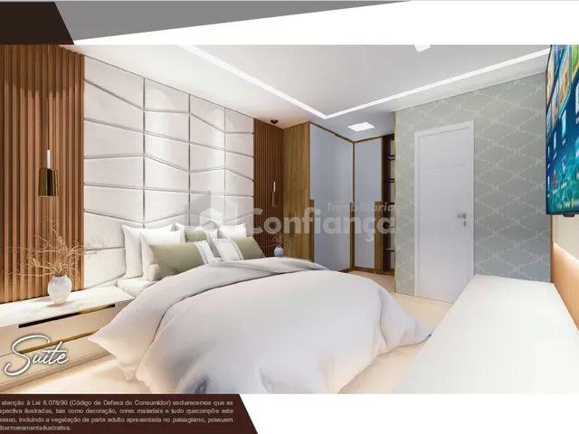 Imagem 9: Apartamento à Venda no bairro Damas em Fortaleza/CE