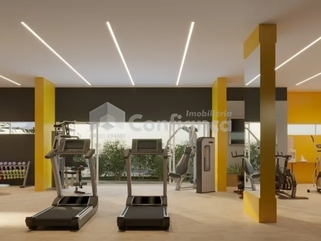 Imagem 8: Apartamento à Venda na Parquelândia em Fortaleza/CE