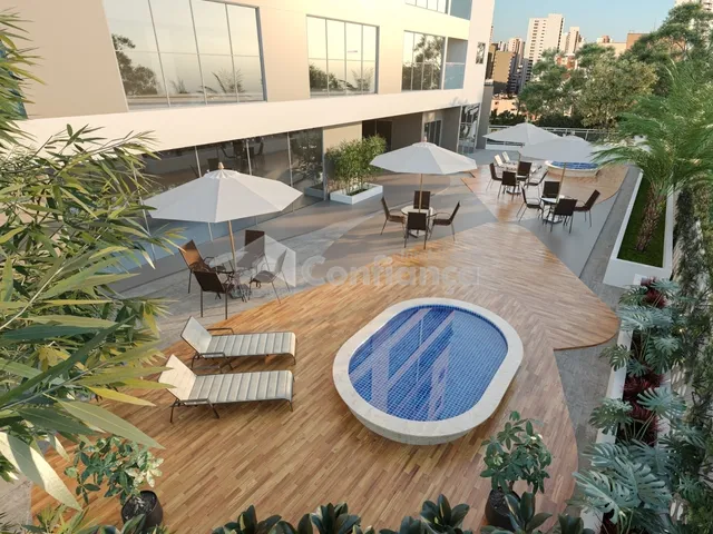 Imagem 6: Apartamento à Venda na Parquelândia em Fortaleza/CE
