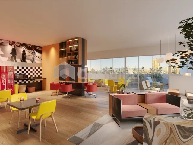 Imagem 7: Apartamento à Venda na Parquelândia em Fortaleza/CE