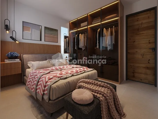 Imagem 9: Apartamento à Venda na Parquelândia em Fortaleza/CE