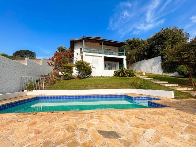 Imagem: Sobrado 301,46 M² - Condominio Fechado