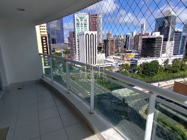 Imagem 12: Apartamento à venda com 2 Quartos 1 suíte sala ampla e 78m² no Caminho das Árvores!
