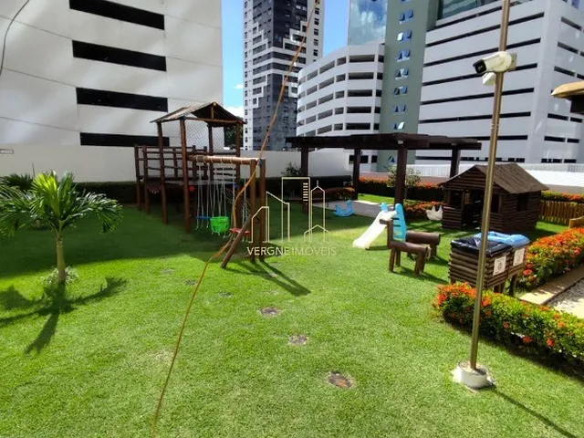 Imagem 11: Apartamento à venda com 2 Quartos 1 suíte sala ampla e 78m² no Caminho das Árvores!