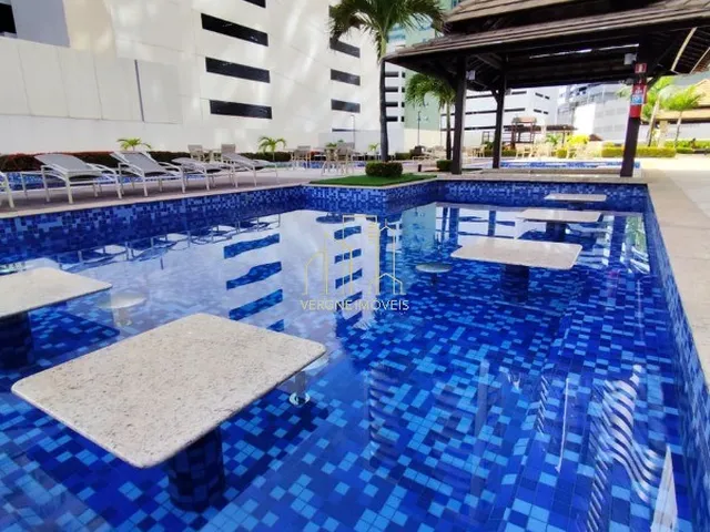 Imagem 16: Apartamento à venda com 2 Quartos 1 suíte sala ampla e 78m² no Caminho das Árvores!