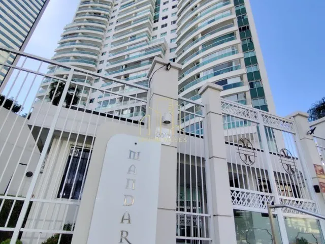 Imagem 13: Apartamento à venda com 2 Quartos 1 suíte sala ampla e 78m² no Caminho das Árvores!