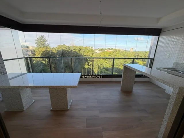 Imagem: O apartamento possui 3 Dormitórios, 3 Suítes, 5 Banheiros