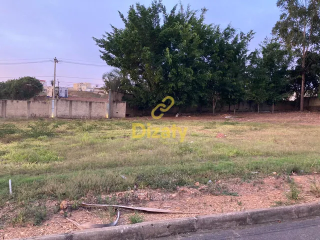 Imagem: Lote à venda no Residencial Da Vinci em
