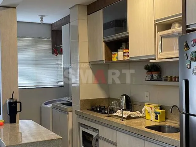 Imagem: Apartamento Mobiliado com 2 Dormitórios