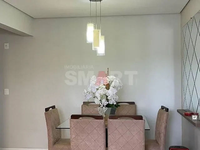 Imagem 4: Apartamento Mobiliado com 2 Dormitórios na Barra do Rio Cerro