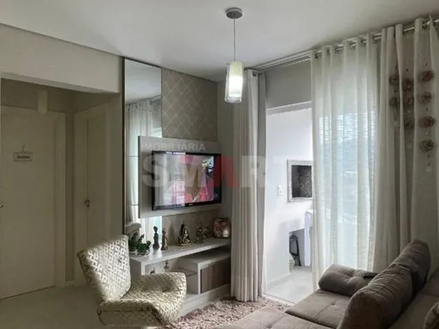 Imagem 7: Apartamento Mobiliado com 2 Dormitórios na Barra do Rio Cerro