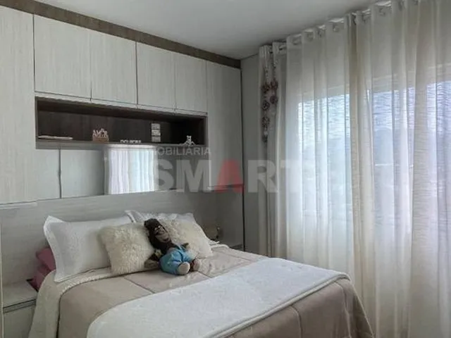 Imagem 8: Apartamento Mobiliado com 2 Dormitórios na Barra do Rio Cerro