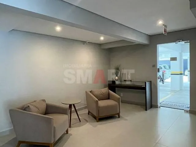 Imagem 3: Apartamento Mobiliado com 2 Dormitórios na Barra do Rio Cerro