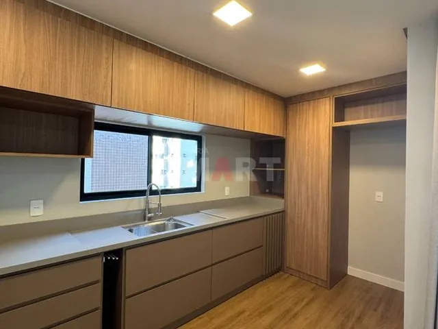 Imagem 5: Apartamento a Venda no Centro de Jaraguá do Sul com 1 Suíte e 2 Dormitórios
