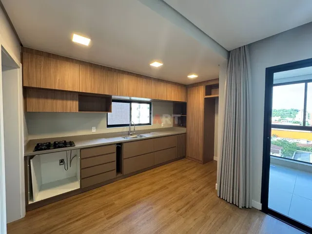 Imagem 2: Apartamento a Venda no Centro de Jaraguá do Sul com 1 Suíte e 2 Dormitórios