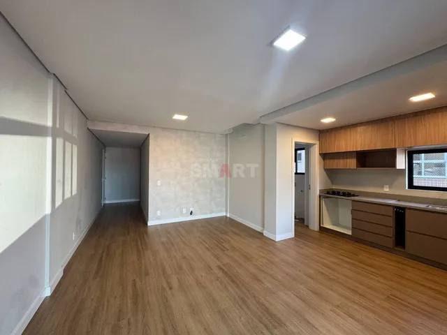 Imagem 3: Apartamento a Venda no Centro de Jaraguá do Sul com 1 Suíte e 2 Dormitórios