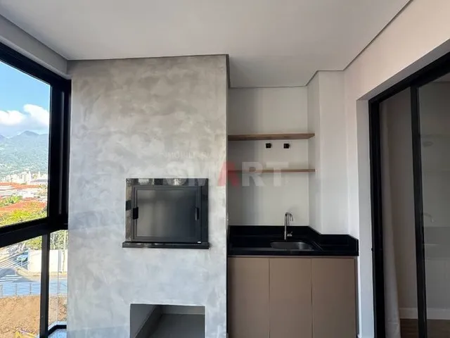 Imagem 9: Apartamento a Venda no Centro de Jaraguá do Sul com 1 Suíte e 2 Dormitórios
