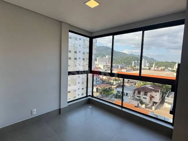 Imagem 10: Apartamento a Venda no Centro de Jaraguá do Sul com 1 Suíte e 2 Dormitórios