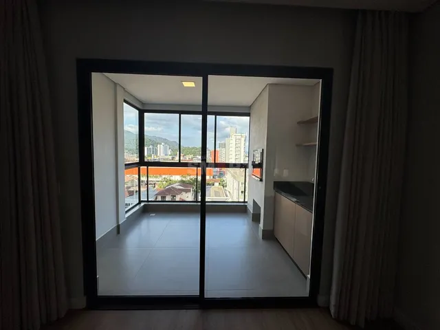 Imagem 6: Apartamento a Venda no Centro de Jaraguá do Sul com 1 Suíte e 2 Dormitórios