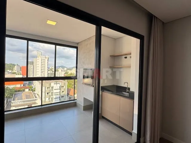 Imagem 15: Apartamento a Venda no Centro de Jaraguá do Sul com 1 Suíte e 2 Dormitórios
