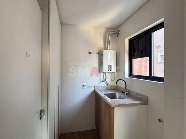 Imagem 11: Apartamento a Venda no Centro de Jaraguá do Sul com 1 Suíte e 2 Dormitórios