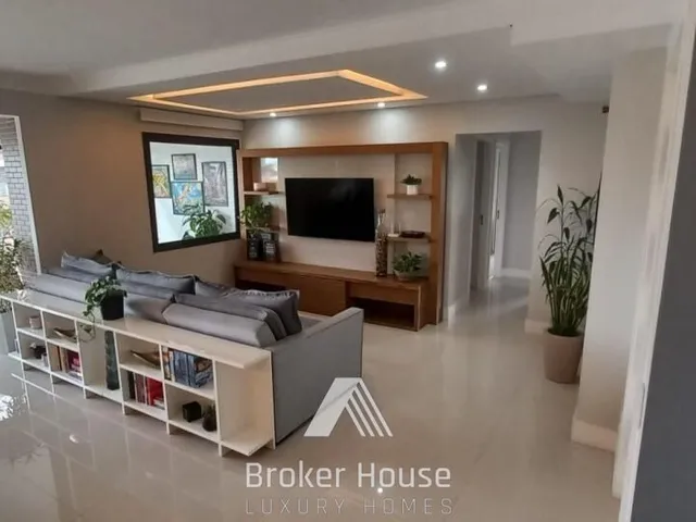 Imagem: The Gift - Apartamento (Condomínio The