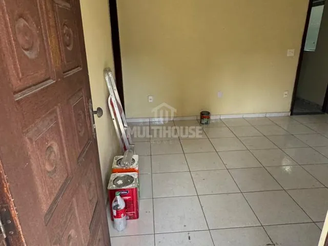 Imagem: Casa com 3 quartos, 1 suíte e 1 vaga grande