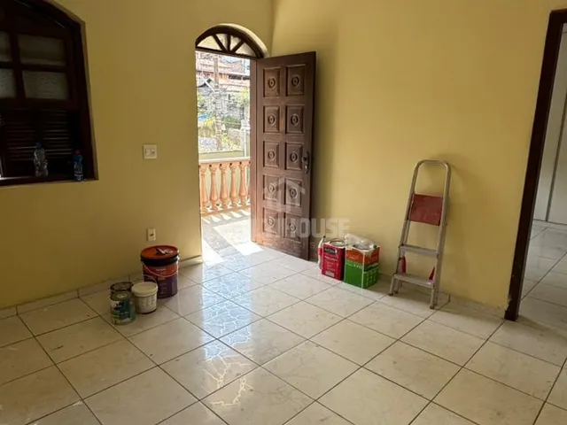 Imagem 9: Casa com 3 quartos, 1 suíte e 1 vaga grande no bairro Ouro Preto