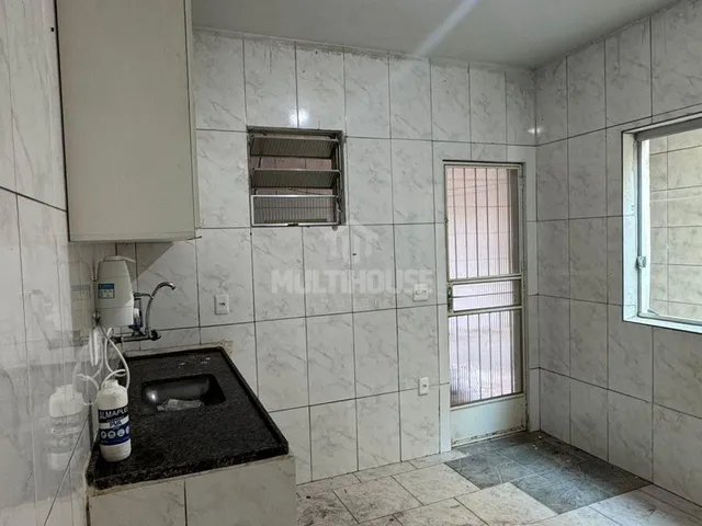 Imagem 12: Casa com 3 quartos, 1 suíte e 1 vaga grande no bairro Ouro Preto