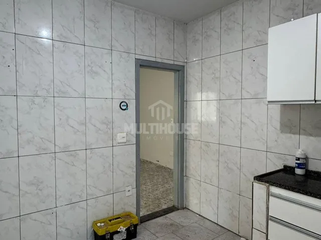 Imagem 13: Casa com 3 quartos, 1 suíte e 1 vaga grande no bairro Ouro Preto