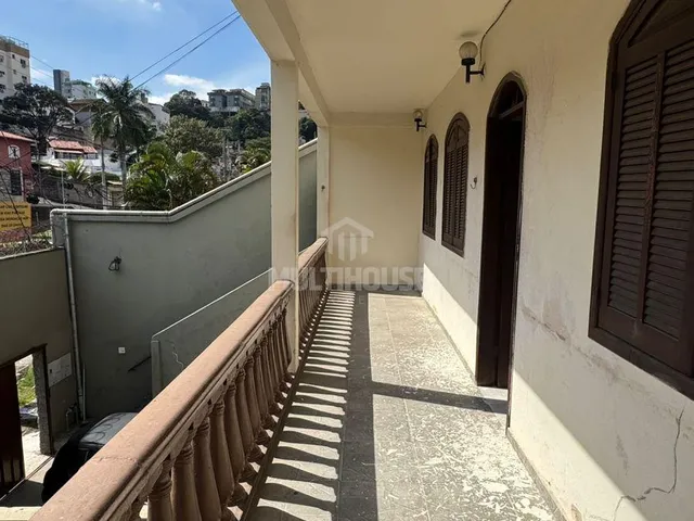 Imagem 1: Casa com 3 quartos, 1 suíte e 1 vaga grande no bairro Ouro Preto