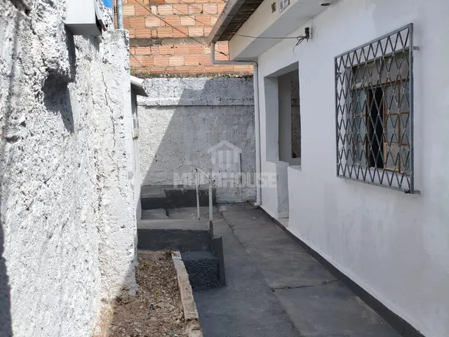 Imagem 3: Casa com 3 quartos, 1 vaga para locação no Minas Caixa, Belo Horizonte