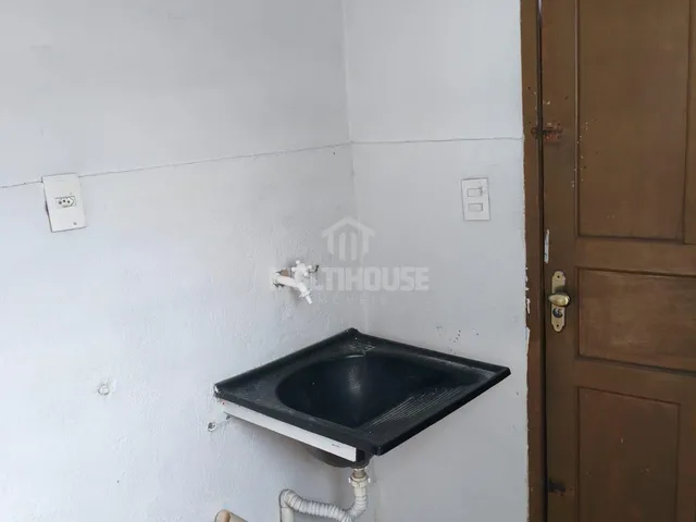 Imagem 14: Casa com 3 quartos, 1 vaga para locação no Minas Caixa, Belo Horizonte