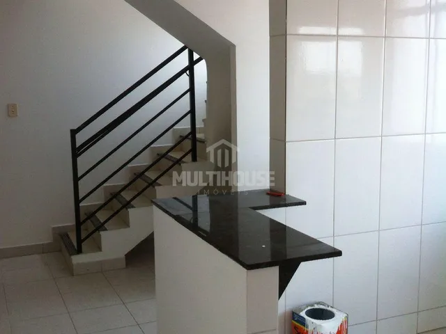 Imagem 4: Cobertura 3 Quartos com Suíte e Área Externa para Aluguel no Planalto em Belo Horizonte